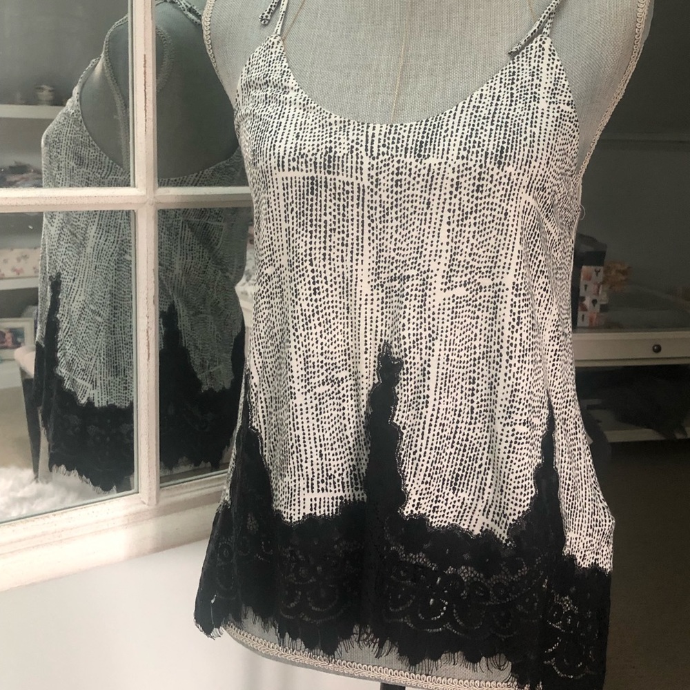 H&M Camisole Top